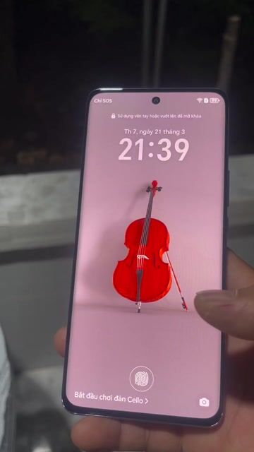 Honor X9B 5G Ram 12/256GB rin full. Mua bán Điện thoại tại Huyện Châu Thành Tiền Giang được đăng bởi TMT hình 1