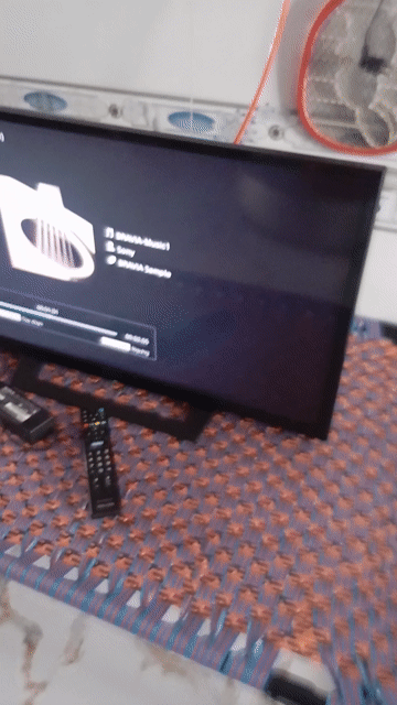 Tivi Sony 32 inch Chưa sửa chữa. Mua bán Tivi, Âm thanh tại Thị xã Phú Mỹ Bà Rịa - Vũng Tàu được đăng bởi athanh aden  hình 1