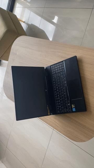 Acer Helios Neo 16 I5-13500HX RTX 4050. Mua bán Laptop tại Thành phố Thủ Đức Tp Hồ Chí Minh được đăng bởi Tuấn Minh Nguyễn hình 1