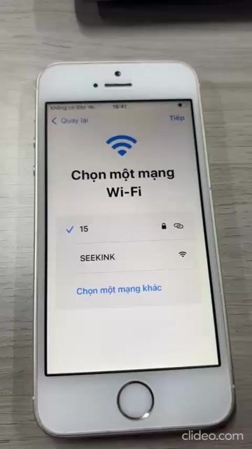 iPhone 5SE 64GB Vàng (Gold). Mua bán Điện thoại tại Huyện Bình Xuyên Vĩnh Phúc được đăng bởi Tùng hình 1