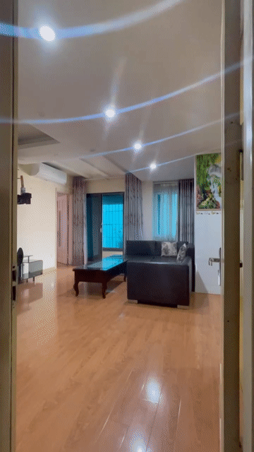 Cho thuê Căn hộ Chung cư Quận Thanh Xuân Hà Nội diện tích 70 m² giá 8 triệu/tháng