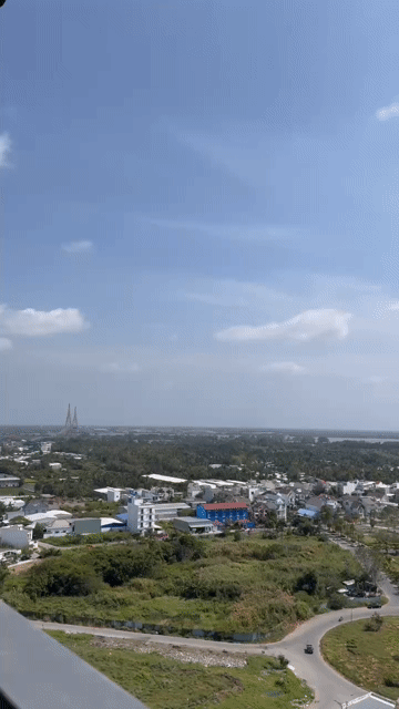 Mua bán Căn hộ Chung cư Cara River Park Quận Cái Răng Cần Thơ diện tích 86 m² giá 4,999 tỷ