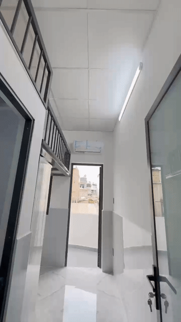 Cho thuê Phòng trọ Quận 10 Tp Hồ Chí Minh diện tích 20 m² giá 4,2 triệu/tháng