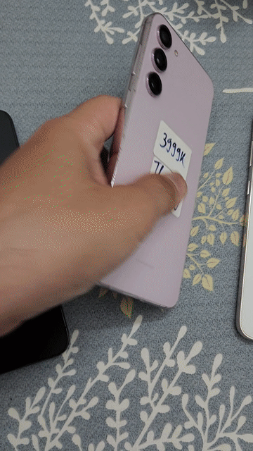 Samsung Galaxy S23 Plus like new. Mua bán Điện thoại tại Huyện Bình Chánh Tp Hồ Chí Minh được đăng bởi Thảo Samsung hình 1