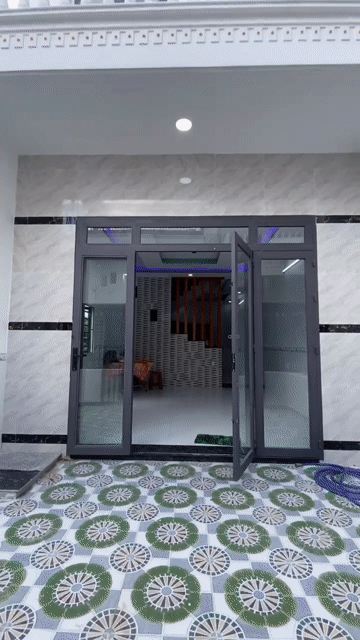Mua bán Nhà ở Huyện Hóc Môn Tp Hồ Chí Minh diện tích 72 m² giá 485 triệu