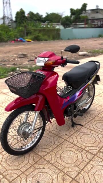 wave anpha 2002. Mua bán Xe máy tại Thành phố Biên Hòa Đồng Nai được đăng bởi thời gian đẹp hình 1