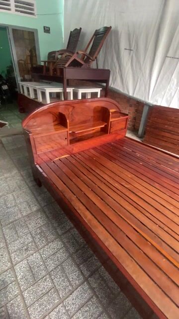 giuong. Mua bán Nội thất, đồ gia dụng khác tại Thành phố Tây Ninh Tây Ninh được đăng bởi  NgânTN hình 1