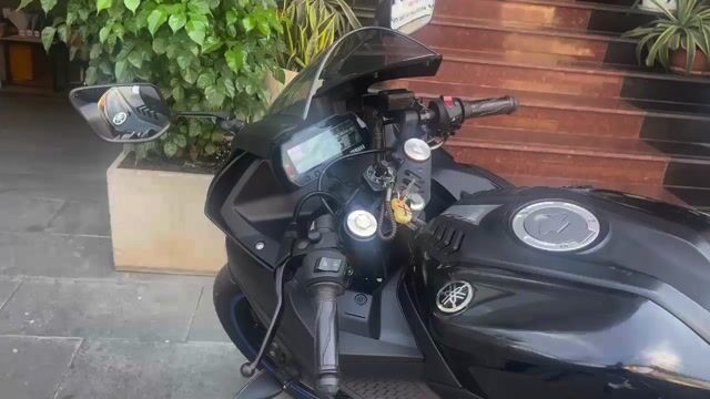 Thanh lý Xe mô tô Yamaha R15 150cc. Mua bán Xe máy tại Thành phố Thủ Đức Tp Hồ Chí Minh được đăng bởi Vuong Nga hình 1