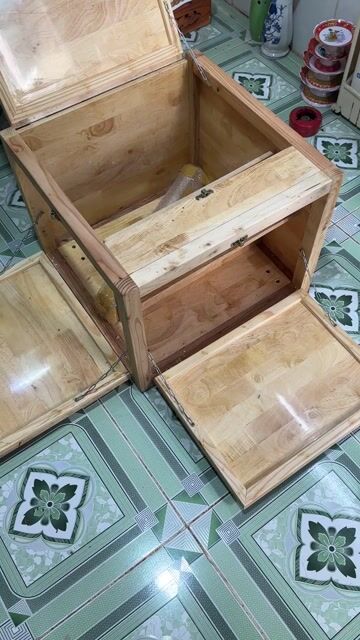 Thùng Cà Phê , thùng mới chưa sử sụng