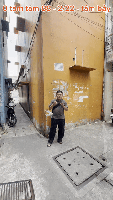 Mua bán Nhà ở Quận 11 Tp Hồ Chí Minh diện tích 30 m² giá 4,48 tỷ