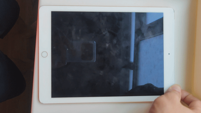 Apple iPad Air 2 16GB Vàng. Mua bán Máy tính bảng tại Huyện Thanh Trì Hà Nội được đăng bởi khánh hình 1