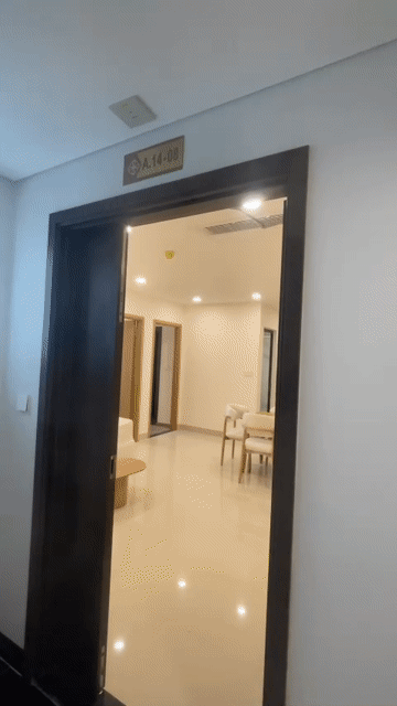 Mua bán Căn hộ Chung cư Vũng Tàu Centre Point Thành phố Vũng Tàu Bà Rịa - Vũng Tàu diện tích 72 m² giá 3,95 tỷ