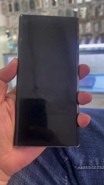 Note 10 plus Ram 12 - 256g ( Màn mực nức kính ). Mua bán Điện thoại tại Quận Tân Phú Tp Hồ Chí Minh được đăng bởi Phạm Thanh An hình 1
