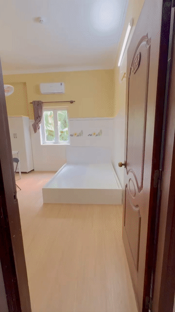Cho thuê Phòng trọ Thành phố Thủ Đức Tp Hồ Chí Minh diện tích 25 m² giá 3,7 triệu/tháng