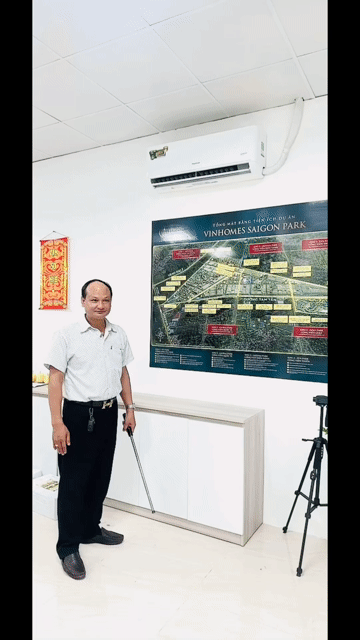 Mua bán Nhà ở Vinhomes SaiGon Park Huyện Hóc Môn Tp Hồ Chí Minh diện tích 50 m² giá 5,2 tỷ