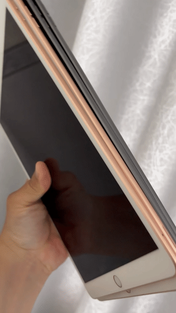 ipad Air 3 - 256GB -4G-WIFI,đẹp 99%.nguyên zin.. Mua bán Máy tính bảng tại Quận Gò Vấp Tp Hồ Chí Minh được đăng bởi Bình Ipad  hình 1