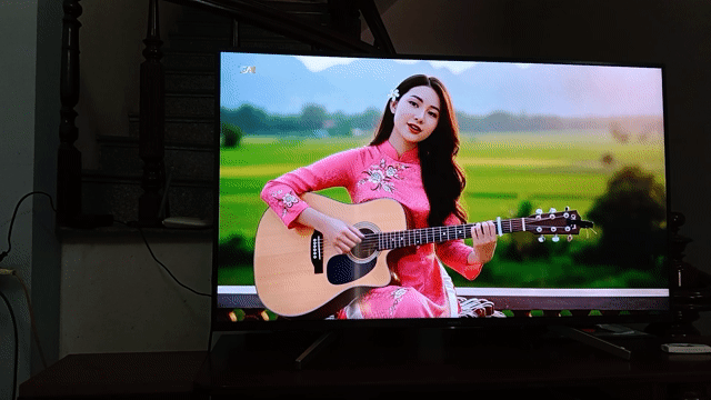Tivi Sony 49x7500F. Mua bán Tivi, Âm thanh tại Thành phố Hải Dương Hải Dương được đăng bởi Kiem Sy hình 1
