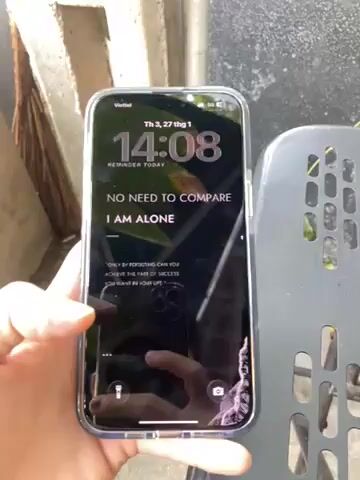 Apple iPhone 15 Pro Max Đen Mới. Mua bán Điện thoại tại Thành phố Biên Hòa Đồng Nai được đăng bởi Nghia Ban hình 1