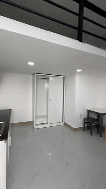 Cho thuê Phòng trọ Quận Bình Tân Tp Hồ Chí Minh diện tích 30 m² giá 3,5 triệu/tháng