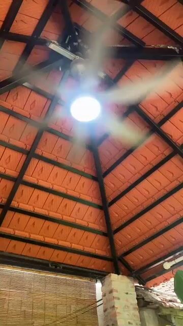 Quạt trần Sunhouse Apex APF7698. Mua bán Quạt tại Huyện Quốc Oai Hà Nội được đăng bởi Nguyễn Lan Vi hình 1