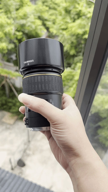 Ống kính Tamron SP AF 90mm F/2.8 Macro. Mua bán Máy ảnh, Máy quay tại Quận Nam Từ Liêm Hà Nội được đăng bởi Nguyễn Xuân Linh hình 1