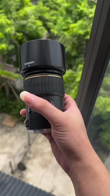 Ống kính Tamron SP AF 90mm F/2.8 Macro. Mua bán Máy ảnh, Máy quay tại Quận Nam Từ Liêm Hà Nội được đăng bởi Nguyễn Xuân Linh hình 1