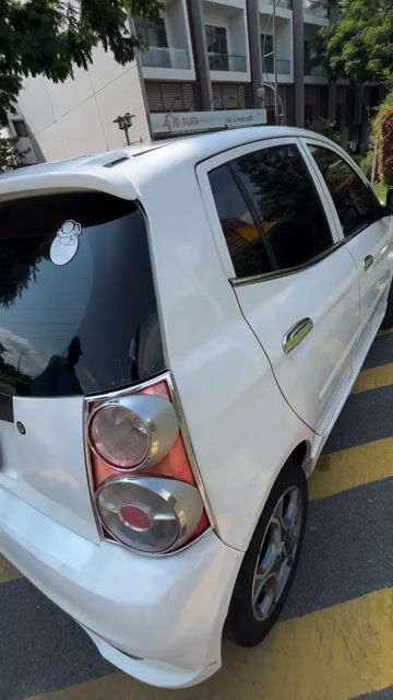 Thanh lý xe tốt cực rẻ trước Tết. Mua bán Ô tô tại Thành phố Biên Hòa Đồng Nai được đăng bởi anh Hoang hình 1