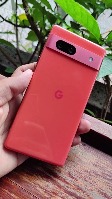 Google Pixel 7A - Like New 99% - Quốc Tế. Mua bán Điện thoại tại Huyện Lai Vung Đồng Tháp được đăng bởi Chú Ong Vàng Khè hình 1