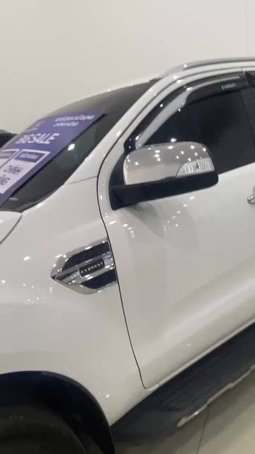 EVEREST TITAN 2020 (CHÍNH HÃNG) XE MỚI KHÔNG TƯỞNG. Mua bán Ô tô tại Quận 12 Tp Hồ Chí Minh được đăng bởi Hoàng Ford SG hình 1