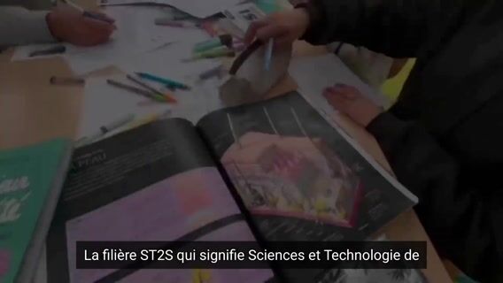 Le métier d'infirmier