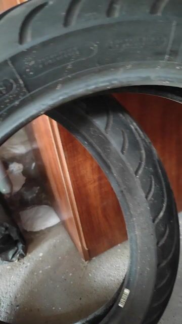 Lốp xe máy Michelin EX150 Đen. Mua bán Phụ tùng xe tại Quận Bắc Từ Liêm Hà Nội được đăng bởi thanh tùng hình 1