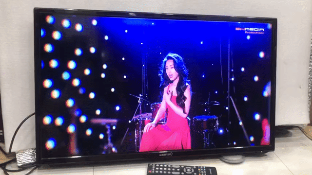 Tivi LED Asanzo 32 inch Đẹp không tì vết. Mua bán Tivi, Âm thanh tại Quận Tân Phú Tp Hồ Chí Minh được đăng bởi Huongnguyen hình 1