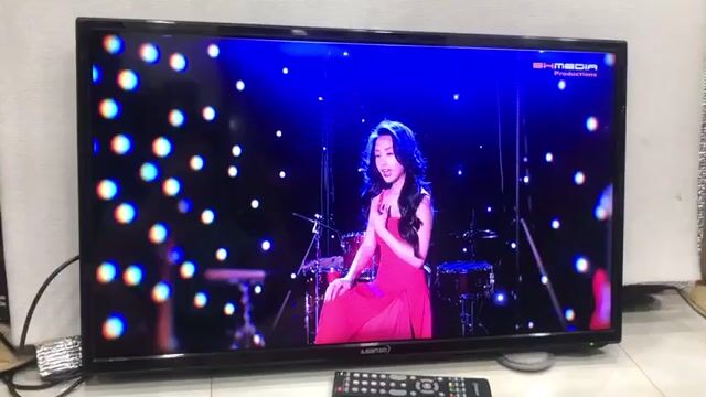 Tivi LED Asanzo 32 inch Đẹp không tì vết. Mua bán Tivi, Âm thanh tại Quận Tân Phú Tp Hồ Chí Minh được đăng bởi Huongnguyen hình 1