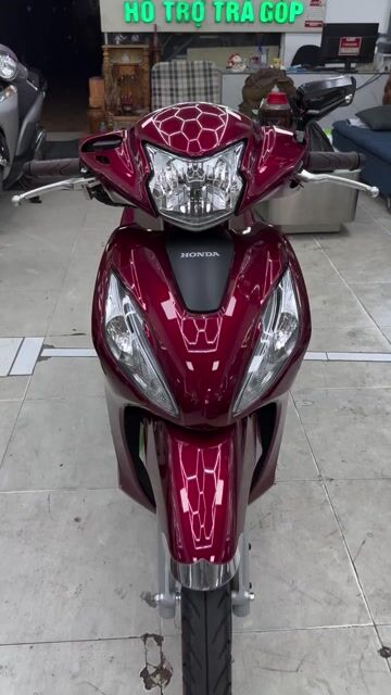 #vision 2025 bstp chính chủ có bán góp. Mua bán Xe máy tại Thành phố Thủ Đức Tp Hồ Chí Minh được đăng bởi ÔTÔ XE MÁY THÁI HOÀ  hình 1