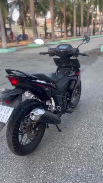 Supra GTR 150 Xe Nhập Indo 2023 Bstp Chính Chủ. Mua bán Xe máy tại Quận 11 Tp Hồ Chí Minh được đăng bởi Hưng Từ hình 1