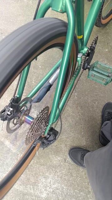 Xe đạp địa hình Trek Xanh lá size M. Mua bán Xe đạp tại Thành phố Thủ Đức Tp Hồ Chí Minh được đăng bởi Thoại Nguyễn hình 1