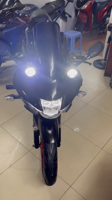 Suzuki GSX 150cc 2021 Chính Chủ BSTP odo 18.000km. Mua bán Xe máy tại Quận Bình Tân Tp Hồ Chí Minh được đăng bởi Cửa Hàng Xe Máy Gia Kiệt hình 1