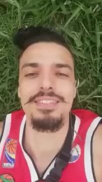 Model - Cristo Max 69 master