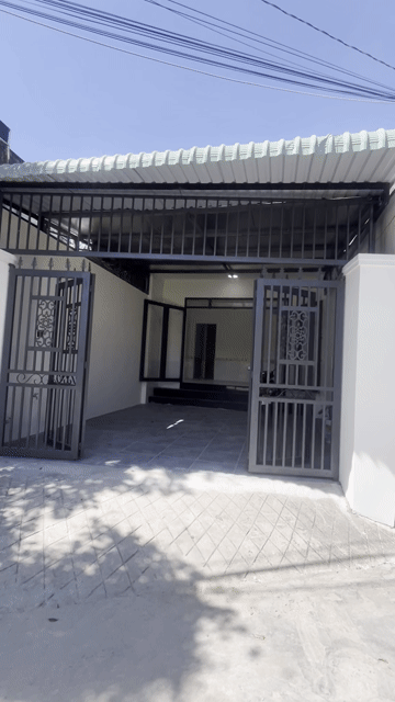 Mua bán Nhà ở Thị xã Tân Uyên Bình Dương diện tích 95.5998 m² giá 2,25 tỷ