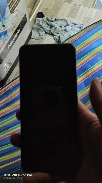 Vivo V21 5G Tím cam Hư màn, bể lưng. Mua bán Điện thoại tại Huyện Nhơn Trạch Đồng Nai được đăng bởi KenĐU hình 1