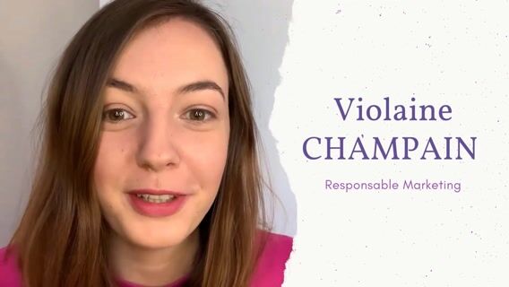 La voie de la liberté (Responsable Marketing)