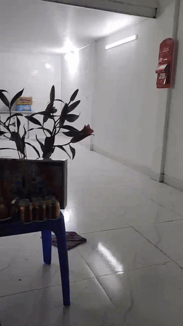 Cho thuê Nhà ở Quận Nam Từ Liêm Hà Nội diện tích 45 m² giá 6 triệu/tháng