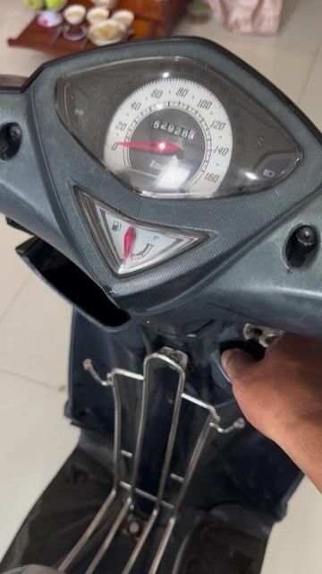 Bán xe Hayater FI- nguyên zin. Mua bán Xe máy tại Quận Ninh Kiều Cần Thơ được đăng bởi Duy Đông hình 1