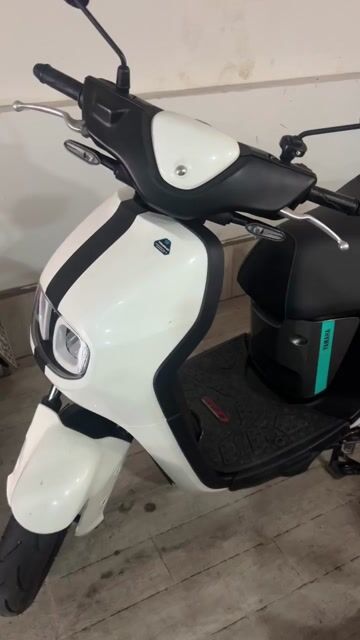 Bán Xe Điện Yamahaneo. Mua bán Xe máy tại Quận 6 Tp Hồ Chí Minh được đăng bởi Nguyễn Văn Lợi hình 1