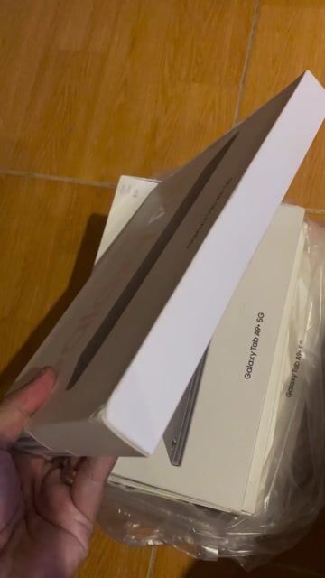 Samsung Galaxy Tab A9 Plus 4GB/64GB. Mua bán Máy tính bảng tại Quận Bình Thạnh Tp Hồ Chí Minh được đăng bởi Minh Sang SamZone hình 1