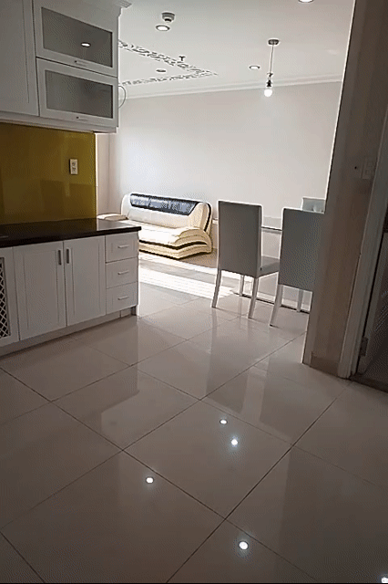 Cho thuê Căn hộ Chung cư Gold Star Tower Thành phố Thủ Dầu Một Bình Dương diện tích 52 m² giá 5,5 triệu/tháng