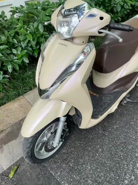 honda leade. Mua bán Xe máy tại Quận Bắc Từ Liêm Hà Nội được đăng bởi XE MÁY VUI THU hình 1