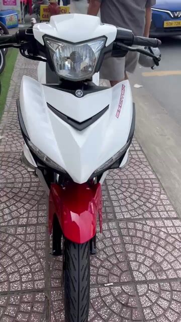 Exciter 150cc 2016 bs 62l1-38296. Mua bán Xe máy tại Quận Phú Nhuận Tp Hồ Chí Minh được đăng bởi Thanh Hùng xebachin  hình 1