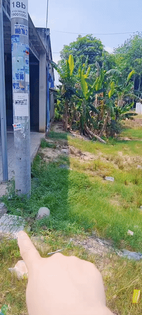 Mua bán Đất Huyện Trảng Bàng Tây Ninh diện tích 399.7 m² giá 680 triệu