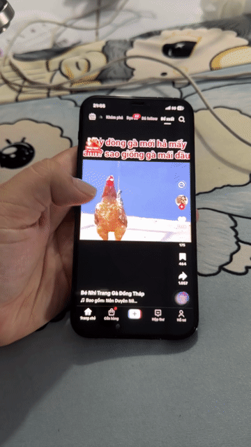 iPhone 12 Pro 128GB Xanh Dương - Đã Sử Dụng. Mua bán Điện thoại tại Quận 11 Tp Hồ Chí Minh được đăng bởi Nhi Lê hình 1